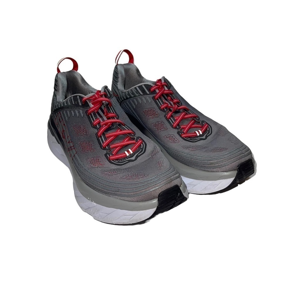 Hoka One One Man Shoes Size 12